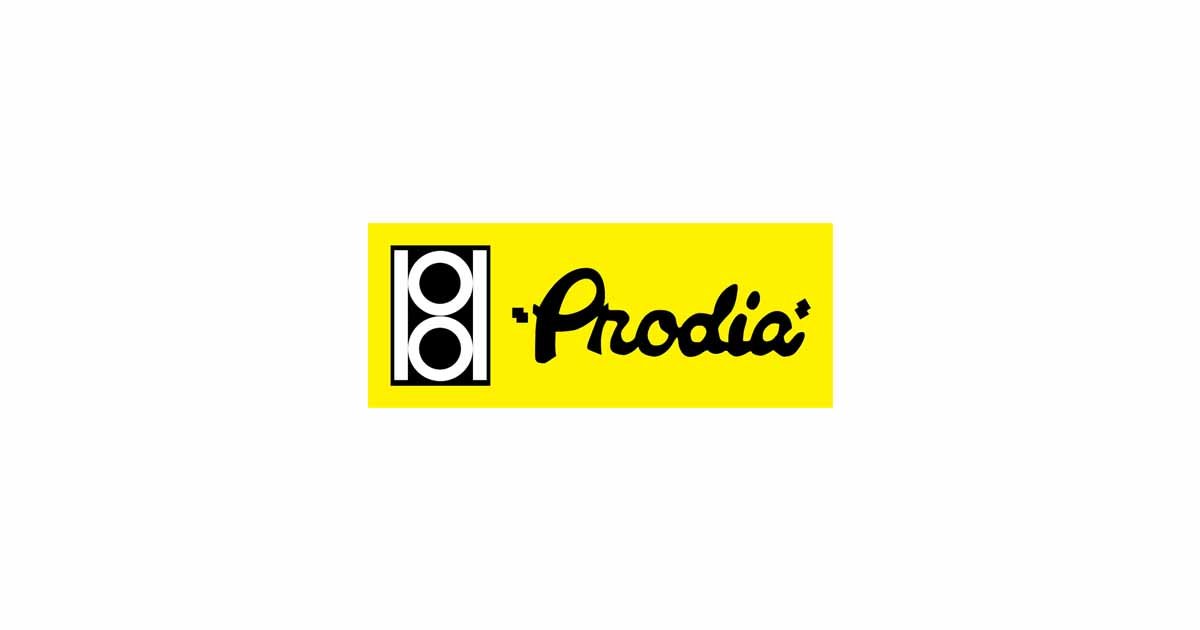 Prodia