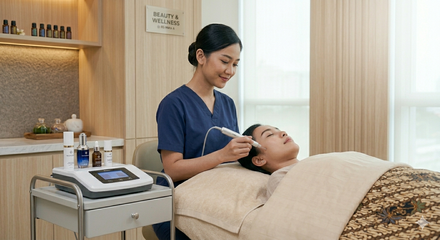 Beauty & Wellness