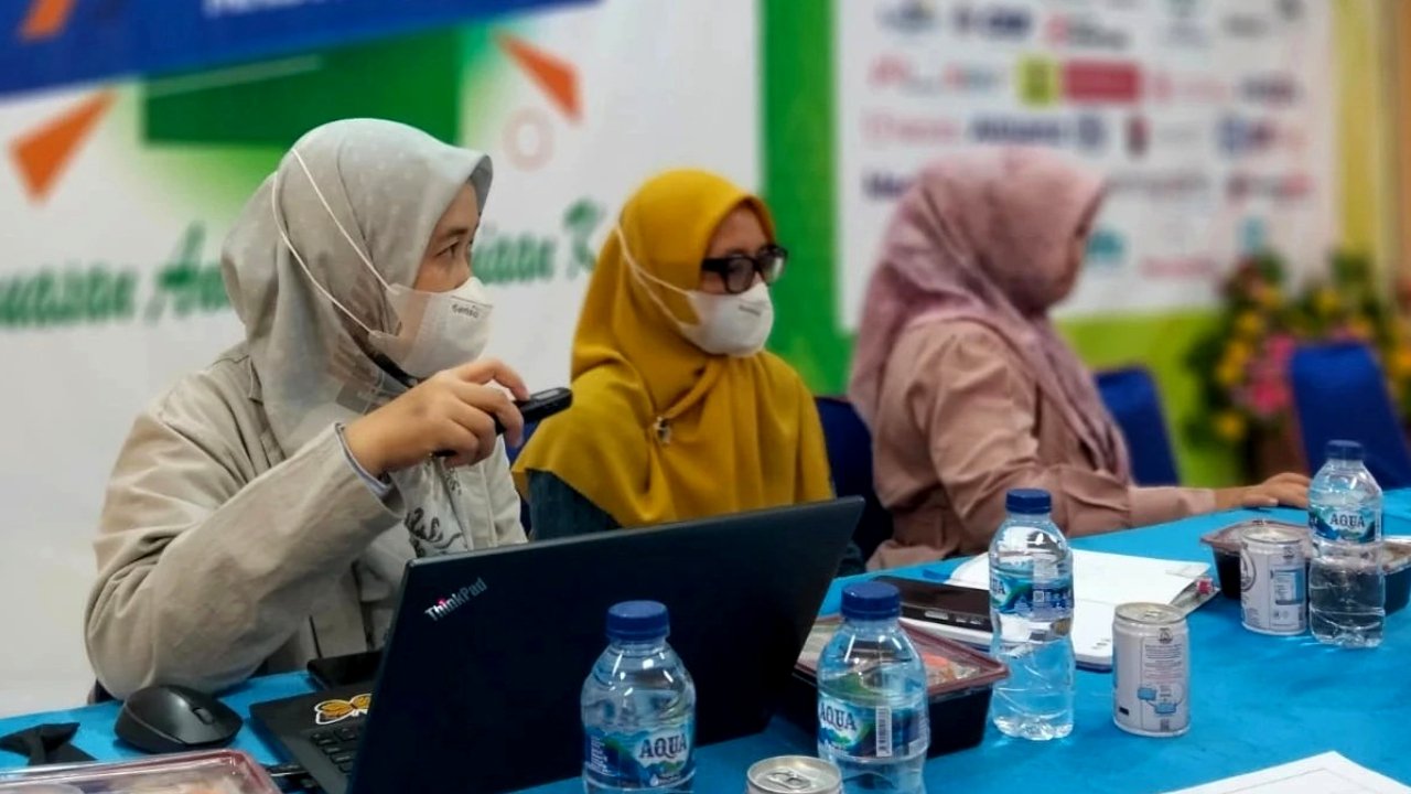 BPJS Kesehatan Gelar Utility Review di RS Griya Husada Madiun guna Optimalkan Mutu Layanan JKN
