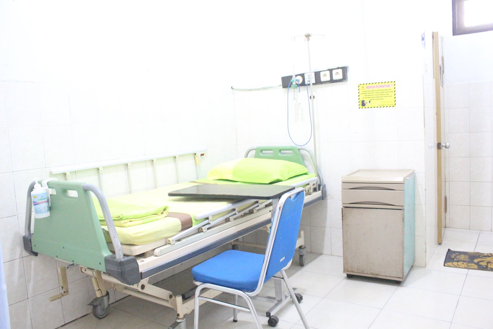 Ruang Isolasi