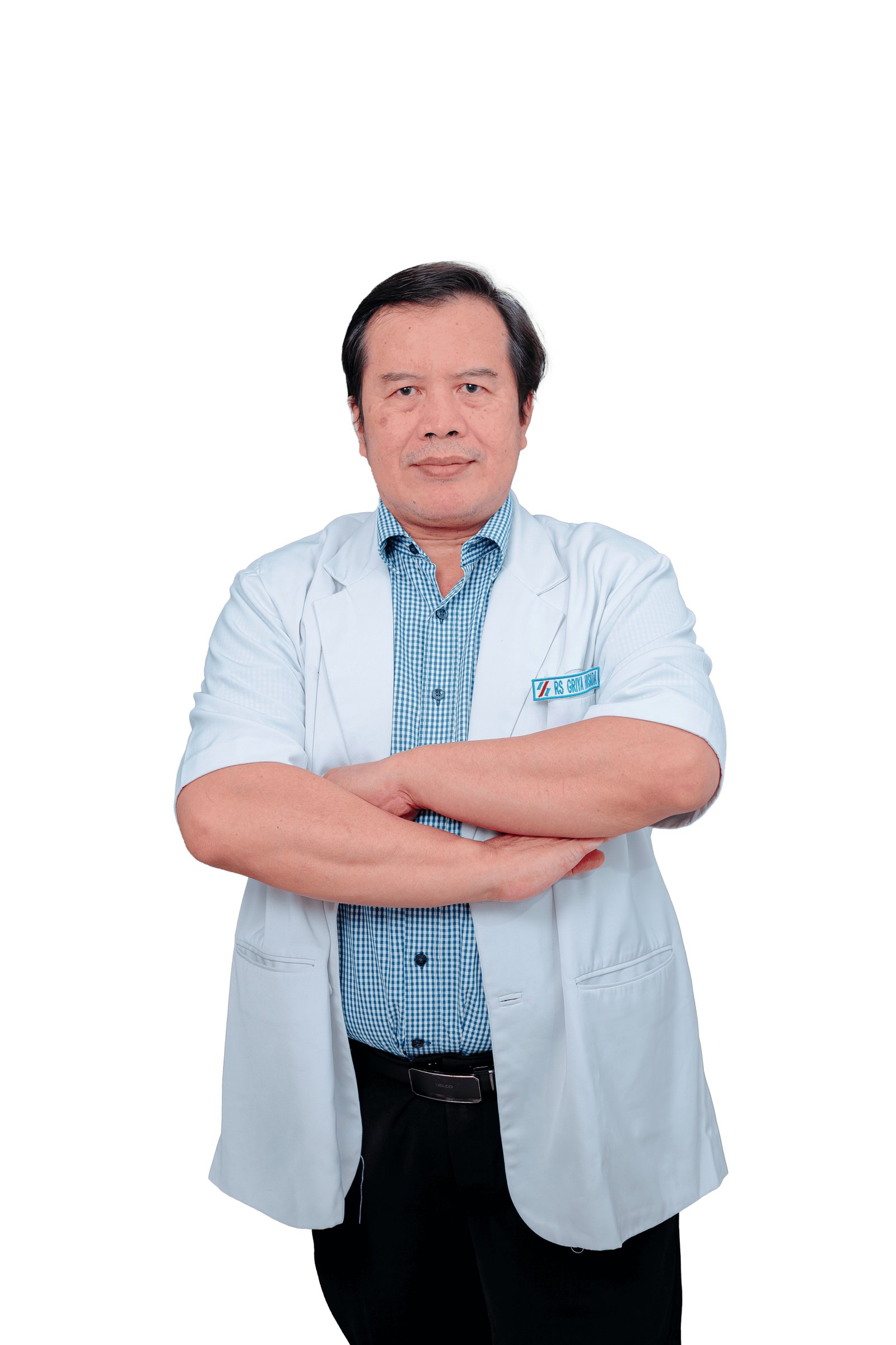 dr. Agung Sulistyono, Sp.B