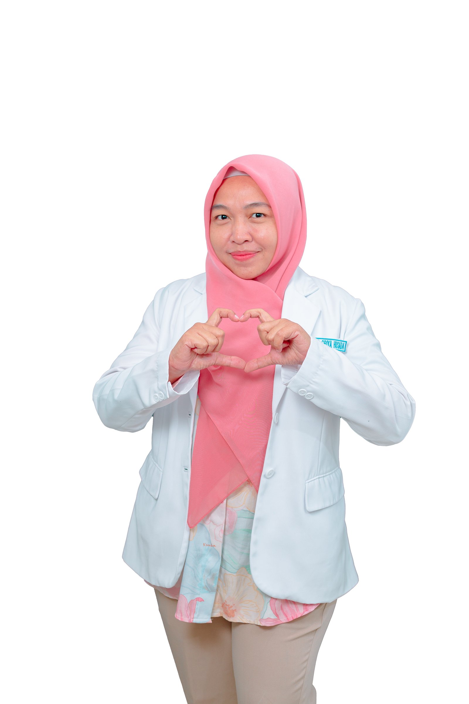 dr. Ani Nur Waluyo, Sp.M