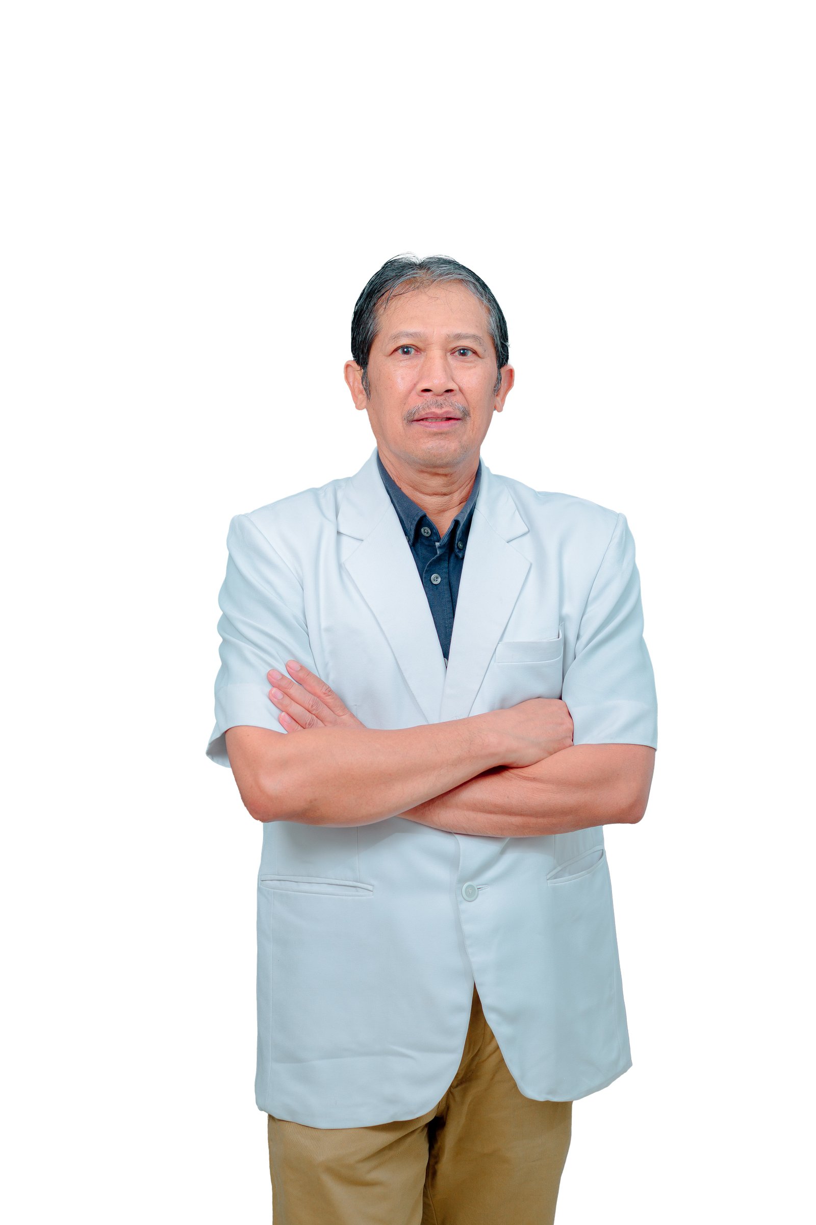 dr. DADIK SUBIYANTO, Sp. B