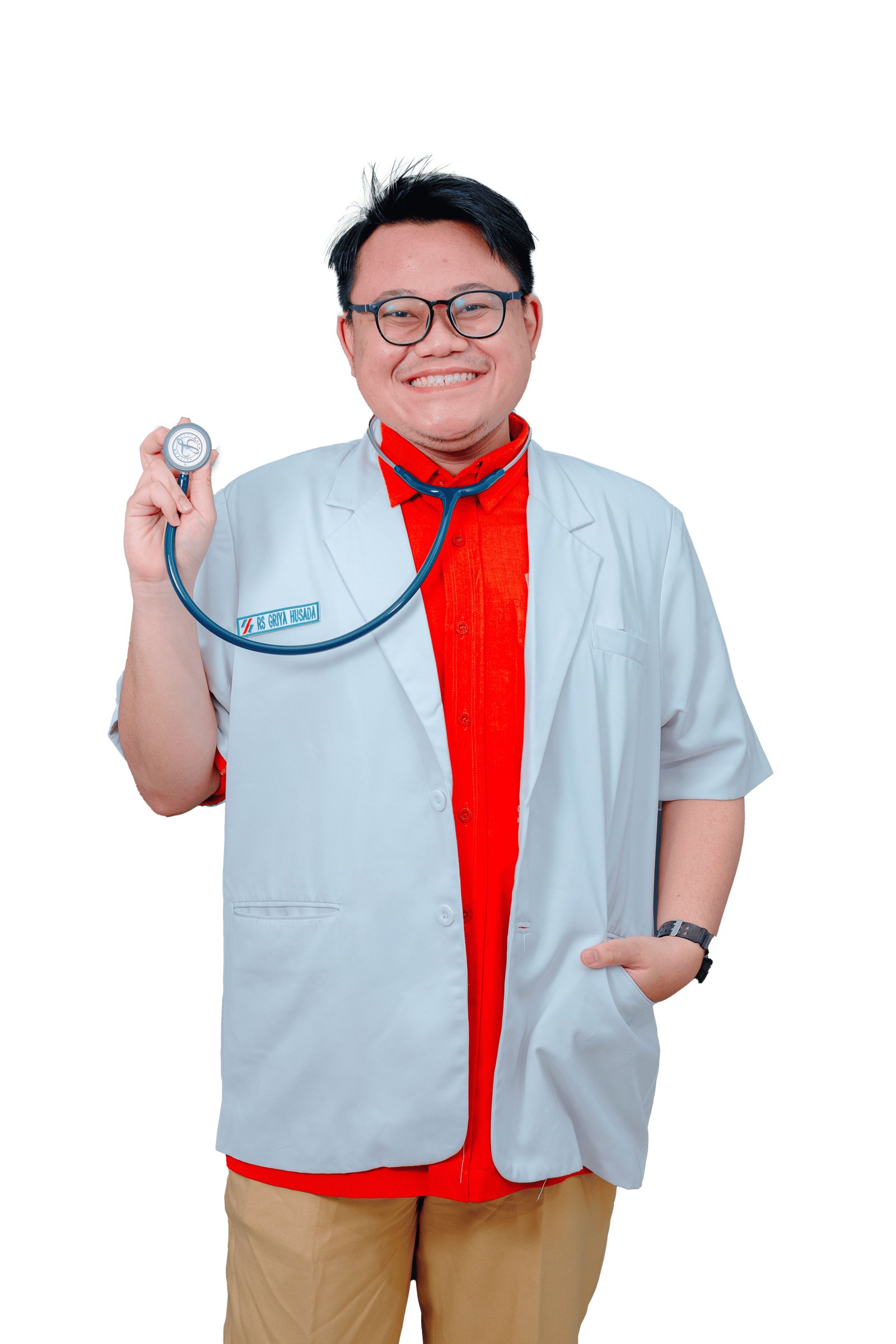 dr. Demasa Maulana Seta