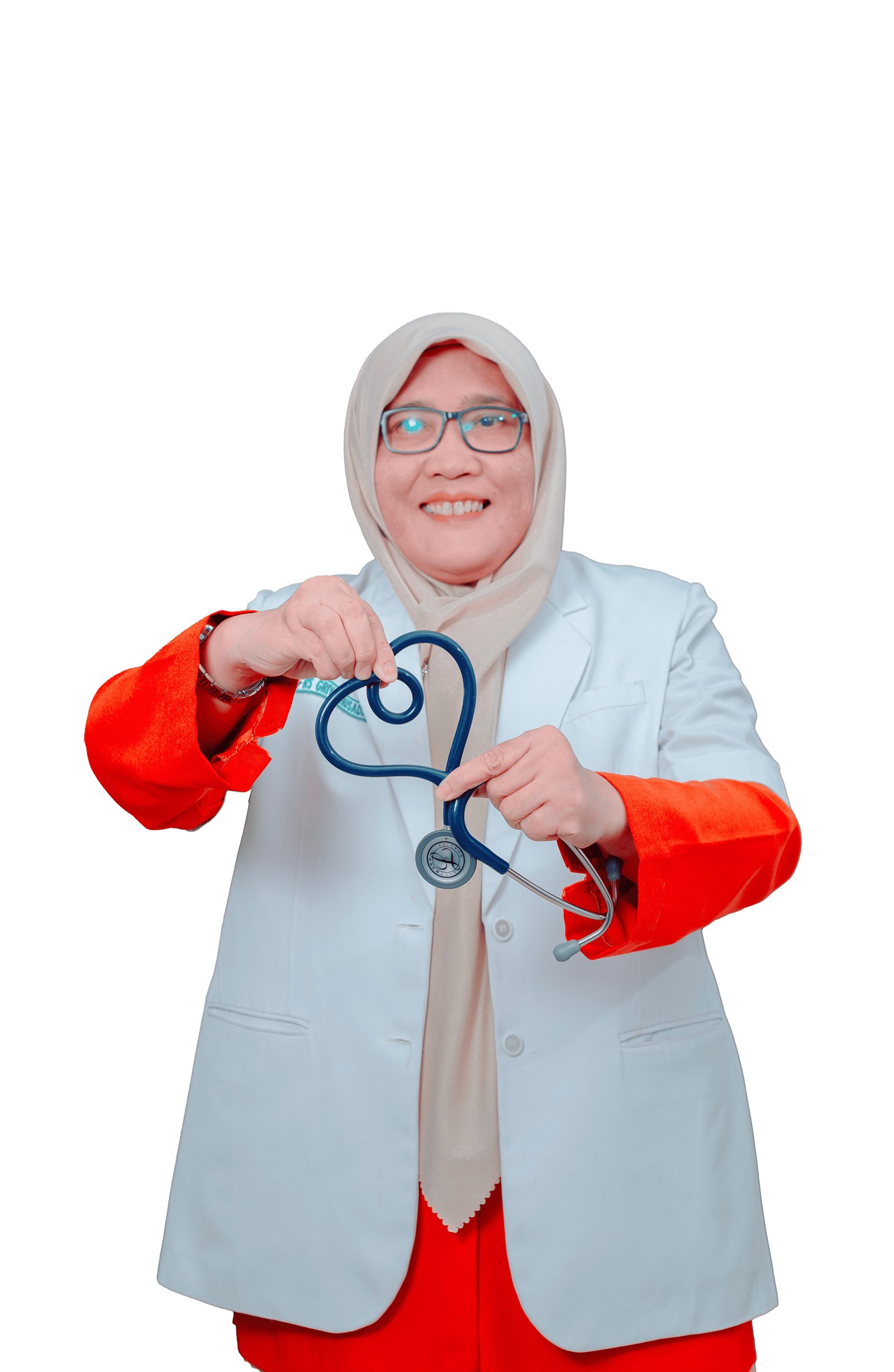 dr. DEWI SURYA ATINI