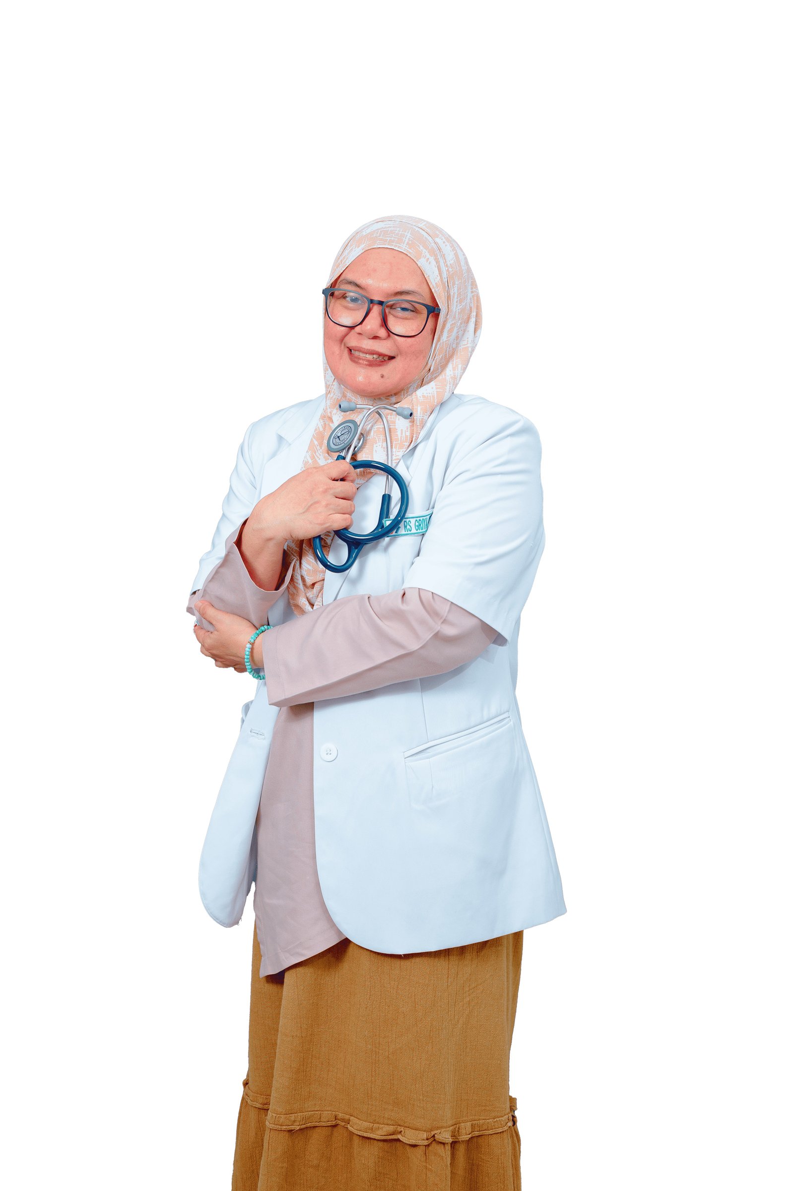 dr. Etty Sekardewi, Sp.THT-KL
