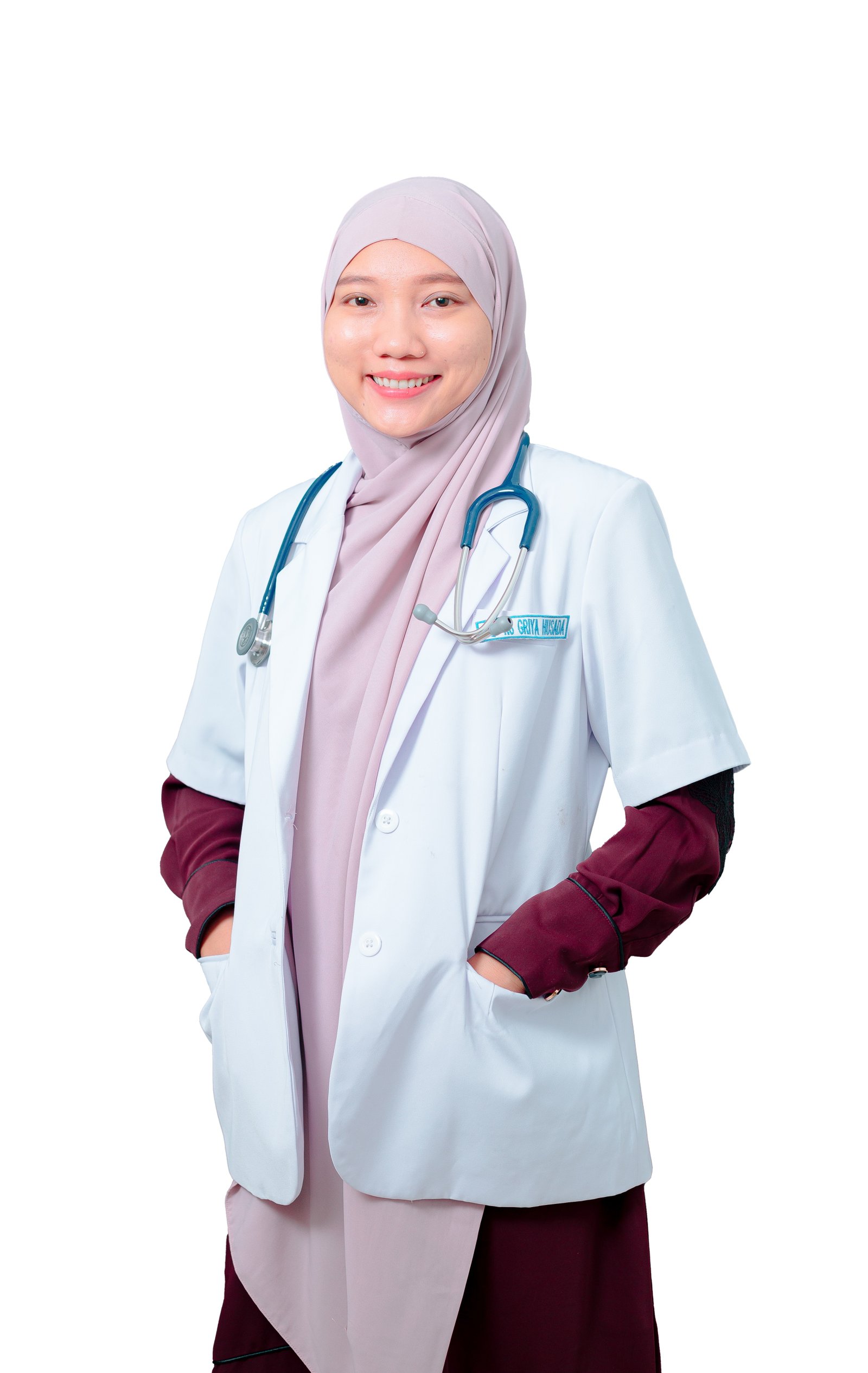 drg. Tri Kurnia Dewi