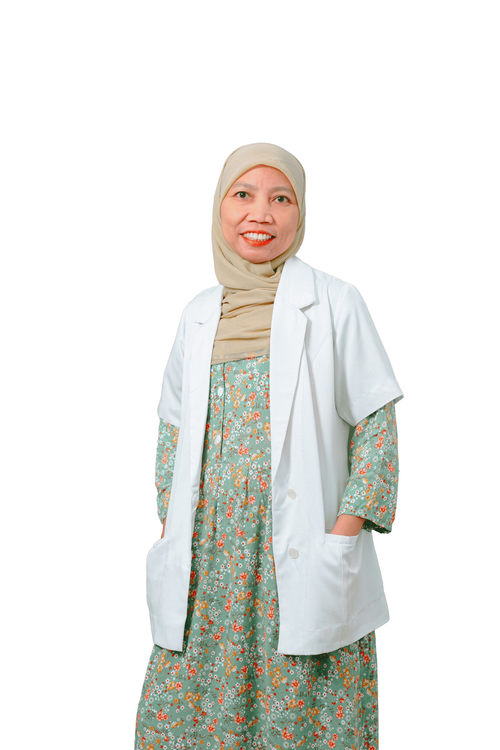 dr. Lilik Tri S., Sp.KFR