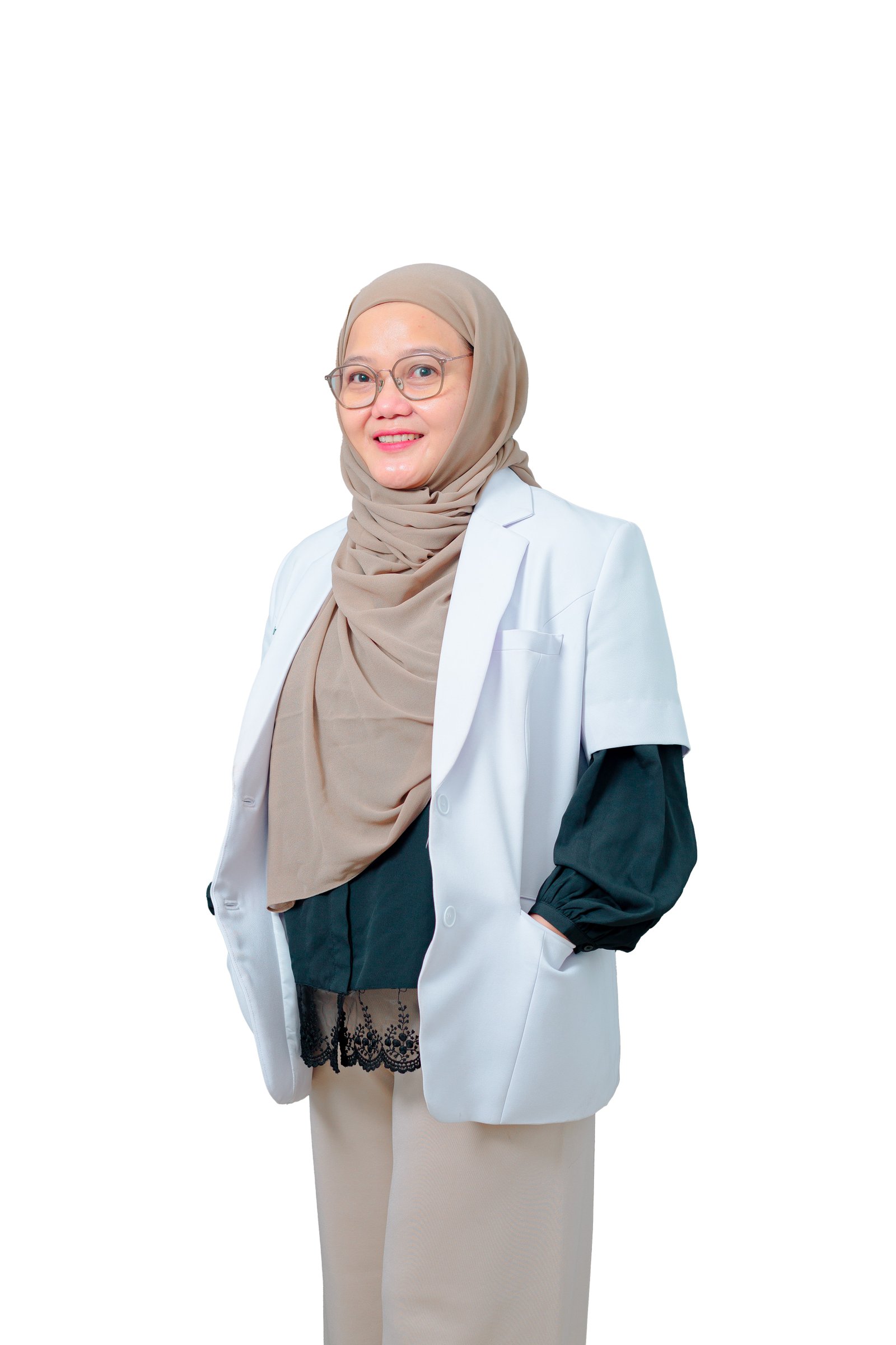 dr. Maya Purwaningtyas, Sp.OG