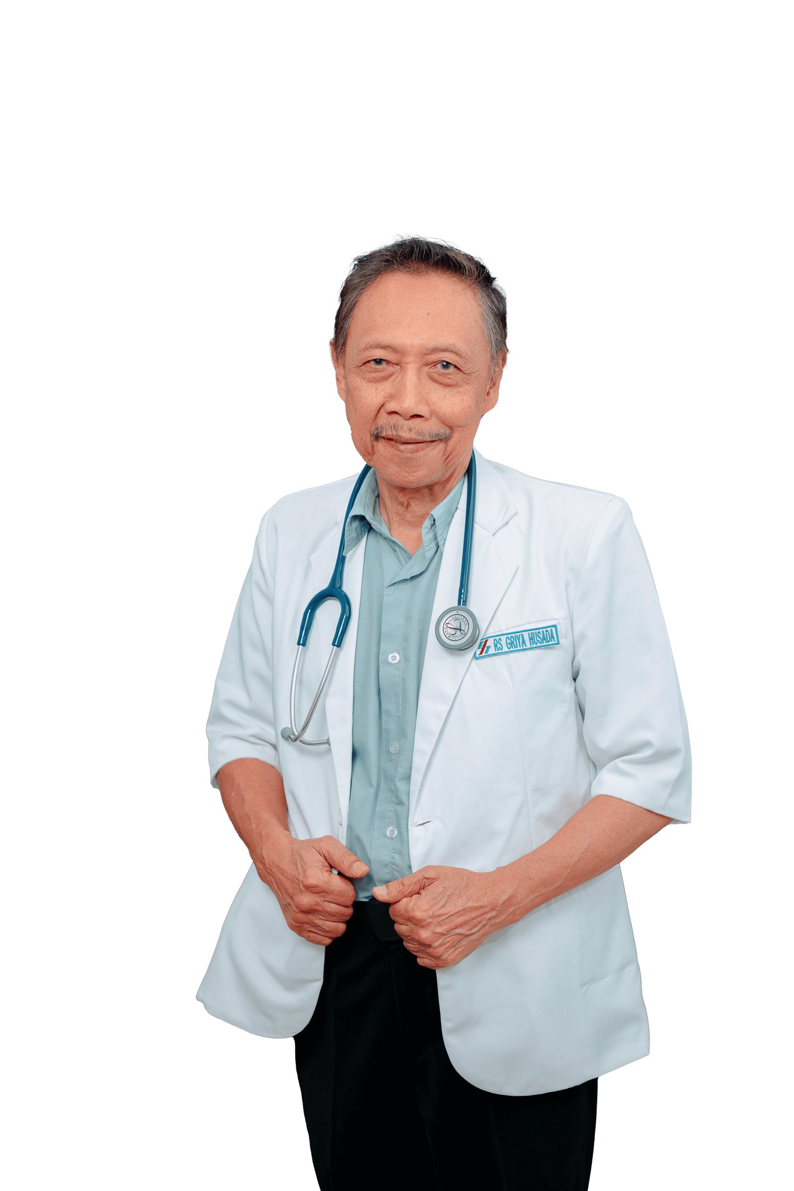 dr. Sunaryo, Sp.PD
