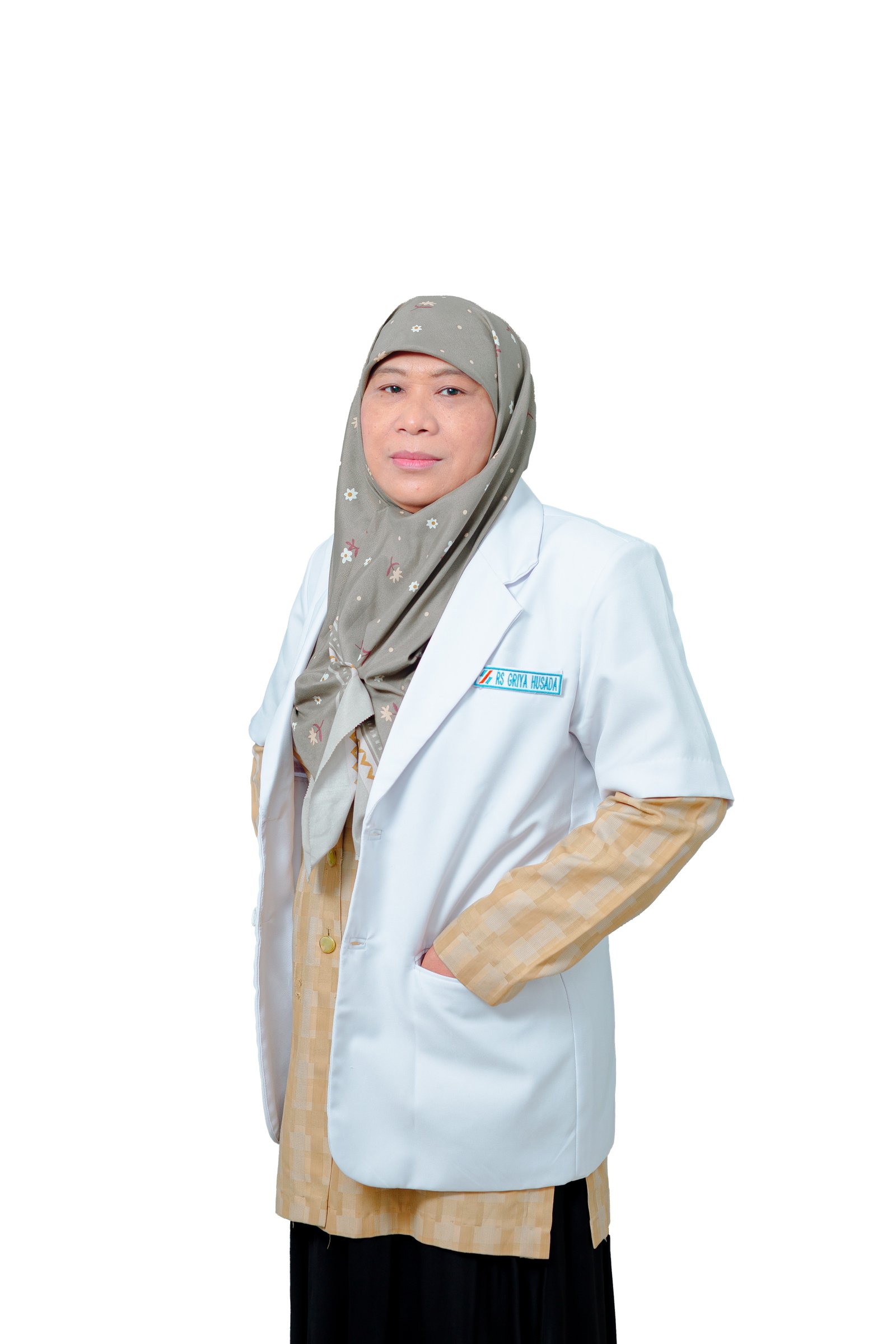 dr. SUSIATI, Sp. KJ