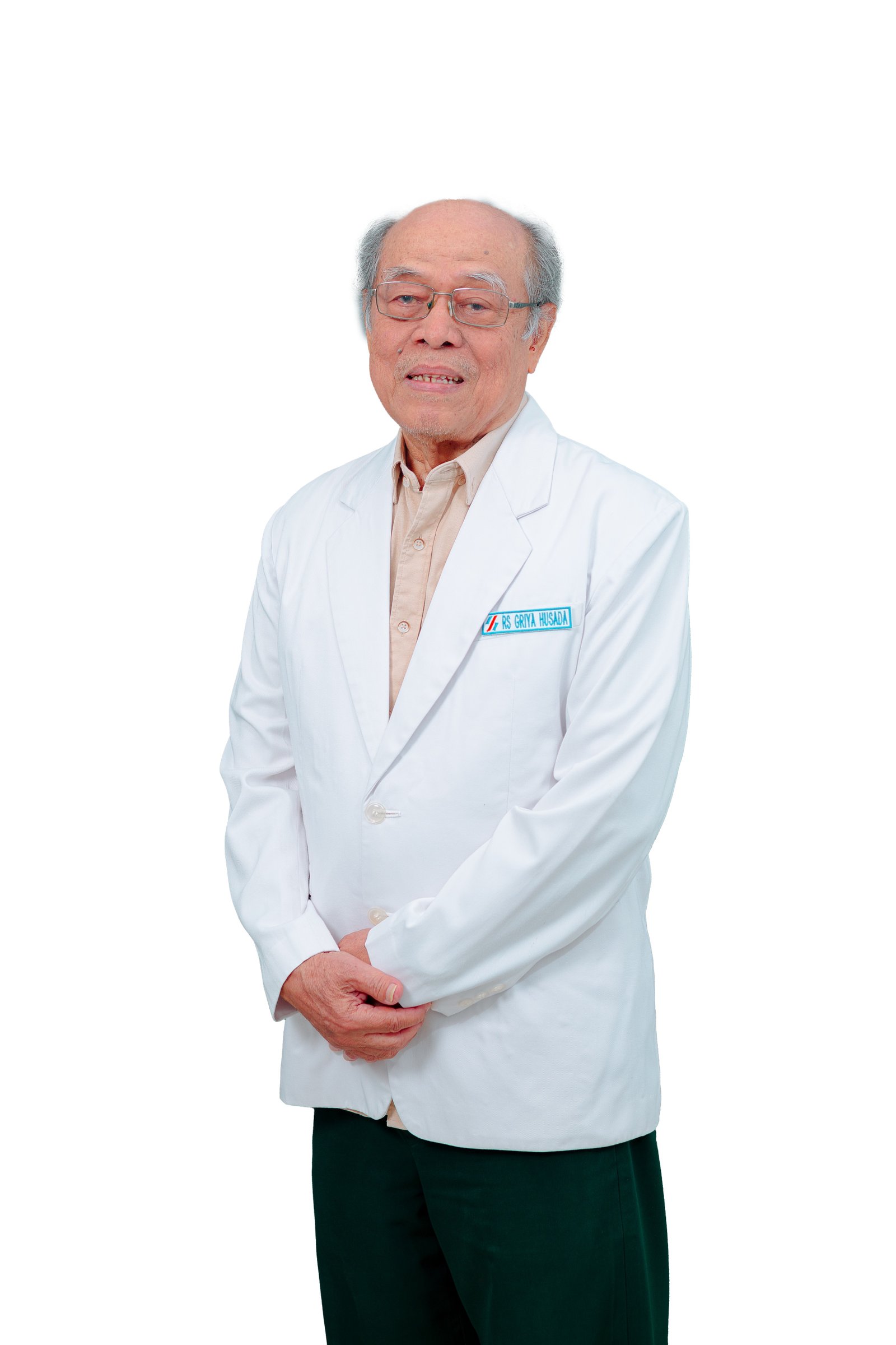 dr. Sutjipto, Sp.THT