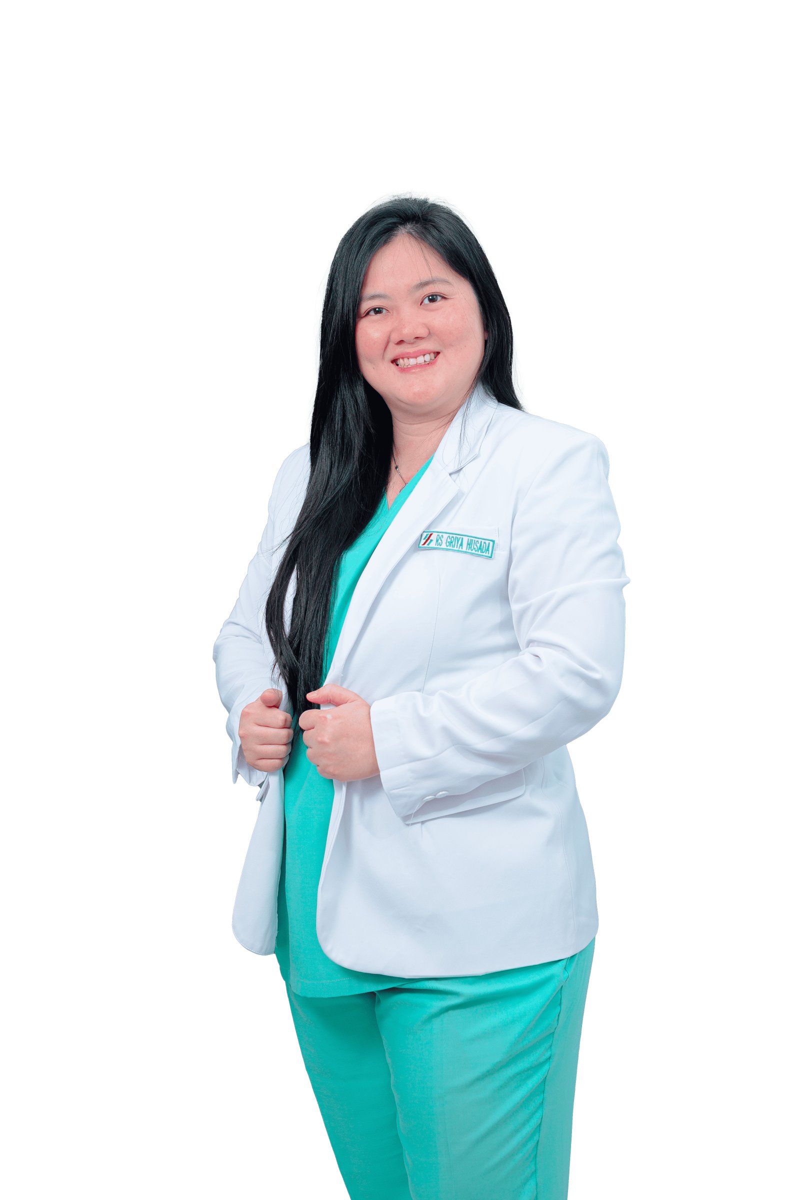 dr. Tanti Mariana Wahono, Sp.OG