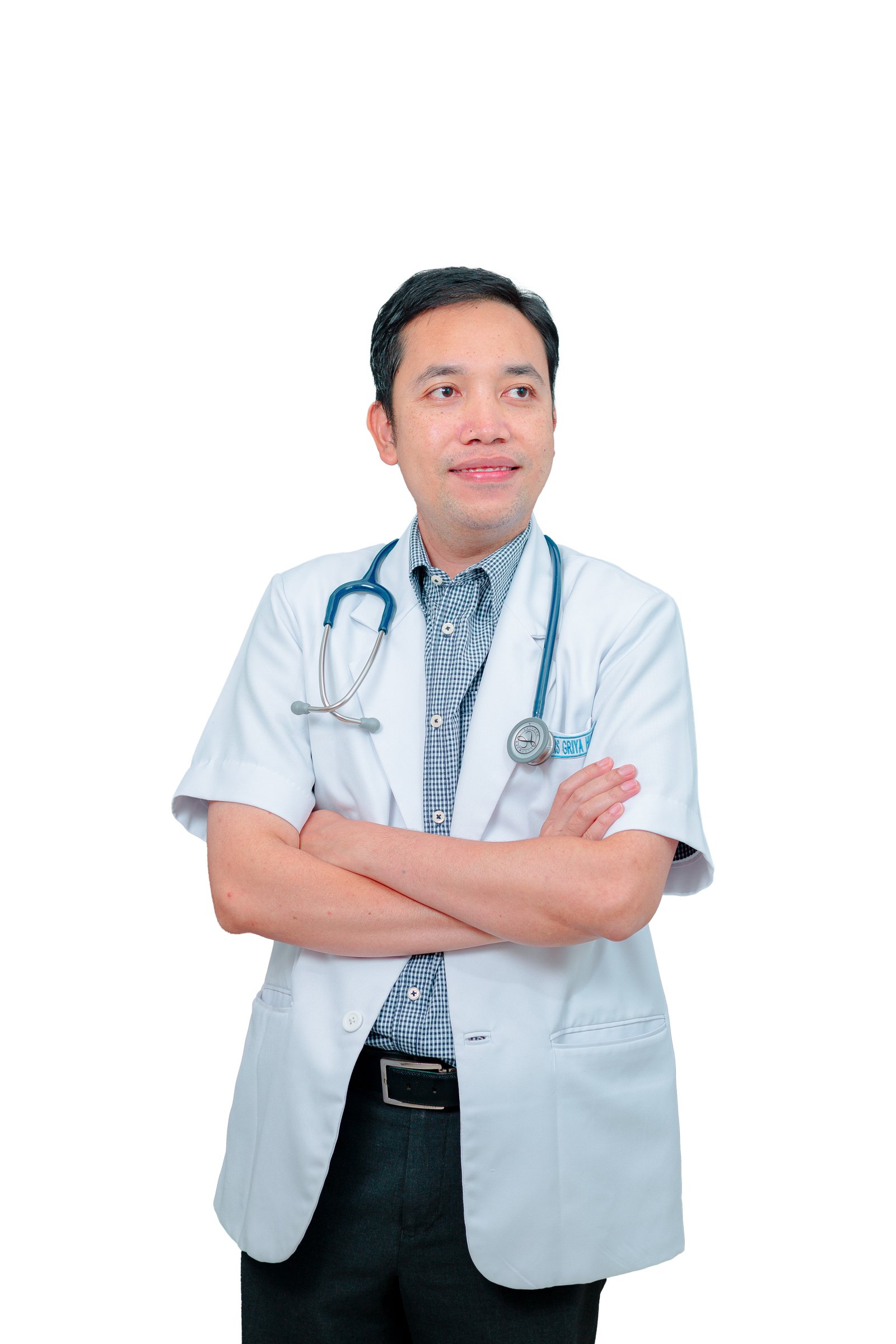 dr. Tenta Hartian Hendyatama, Sp.PD