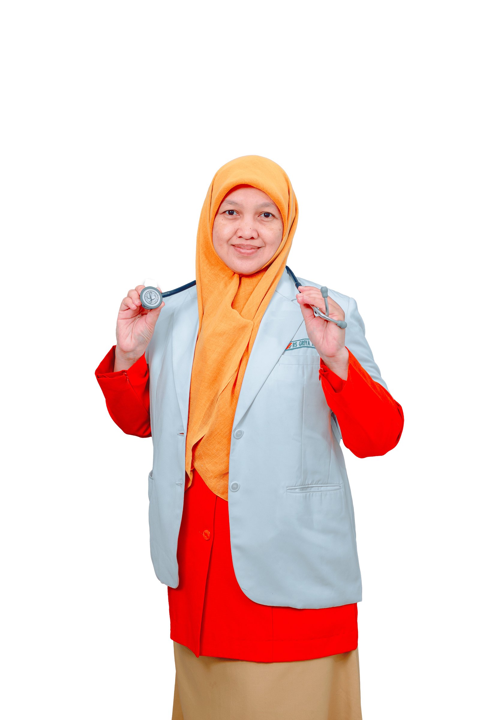 dr. TITIN MUHARTININGSIH