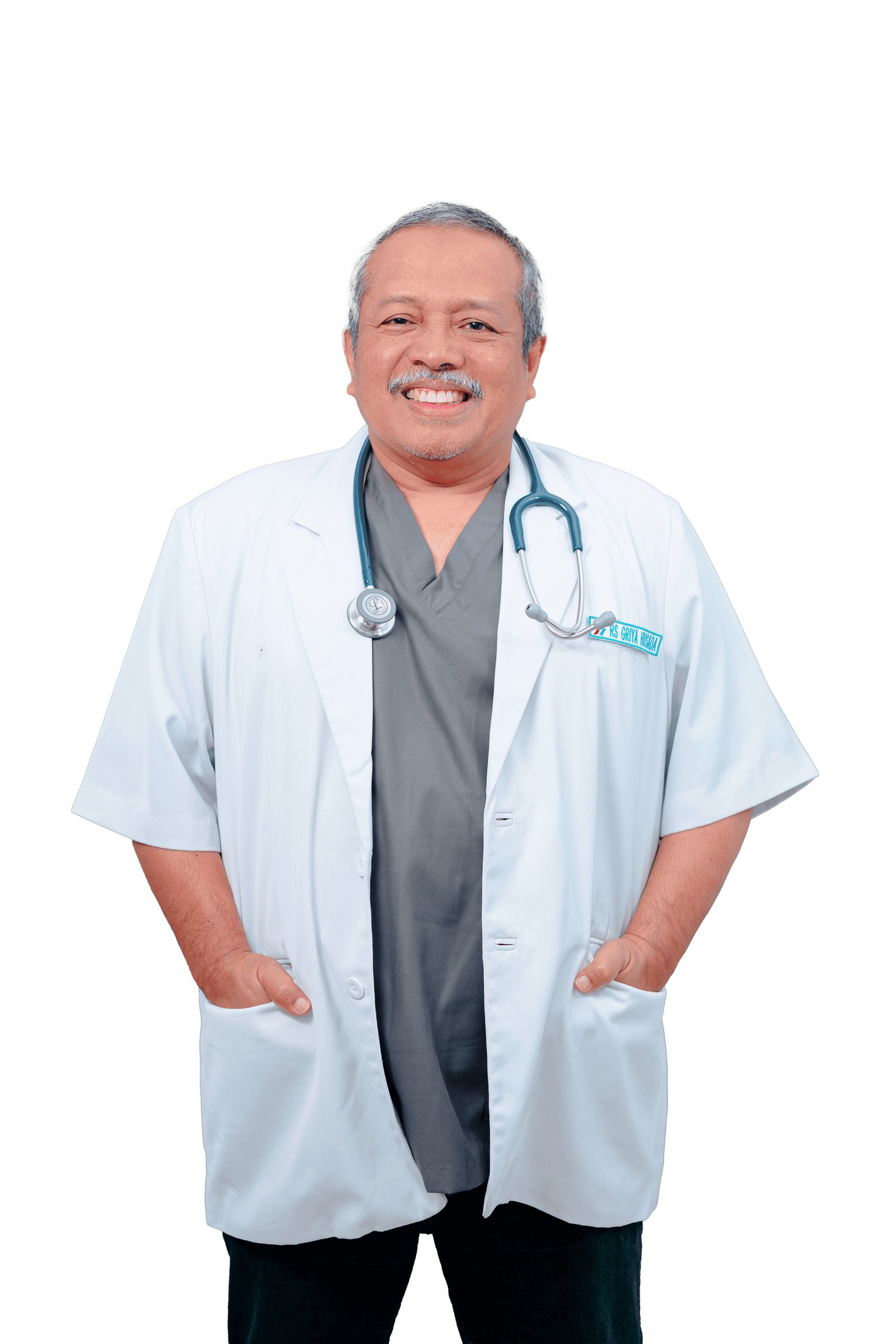 dr. Tjahjo Winantyo, Sp.B