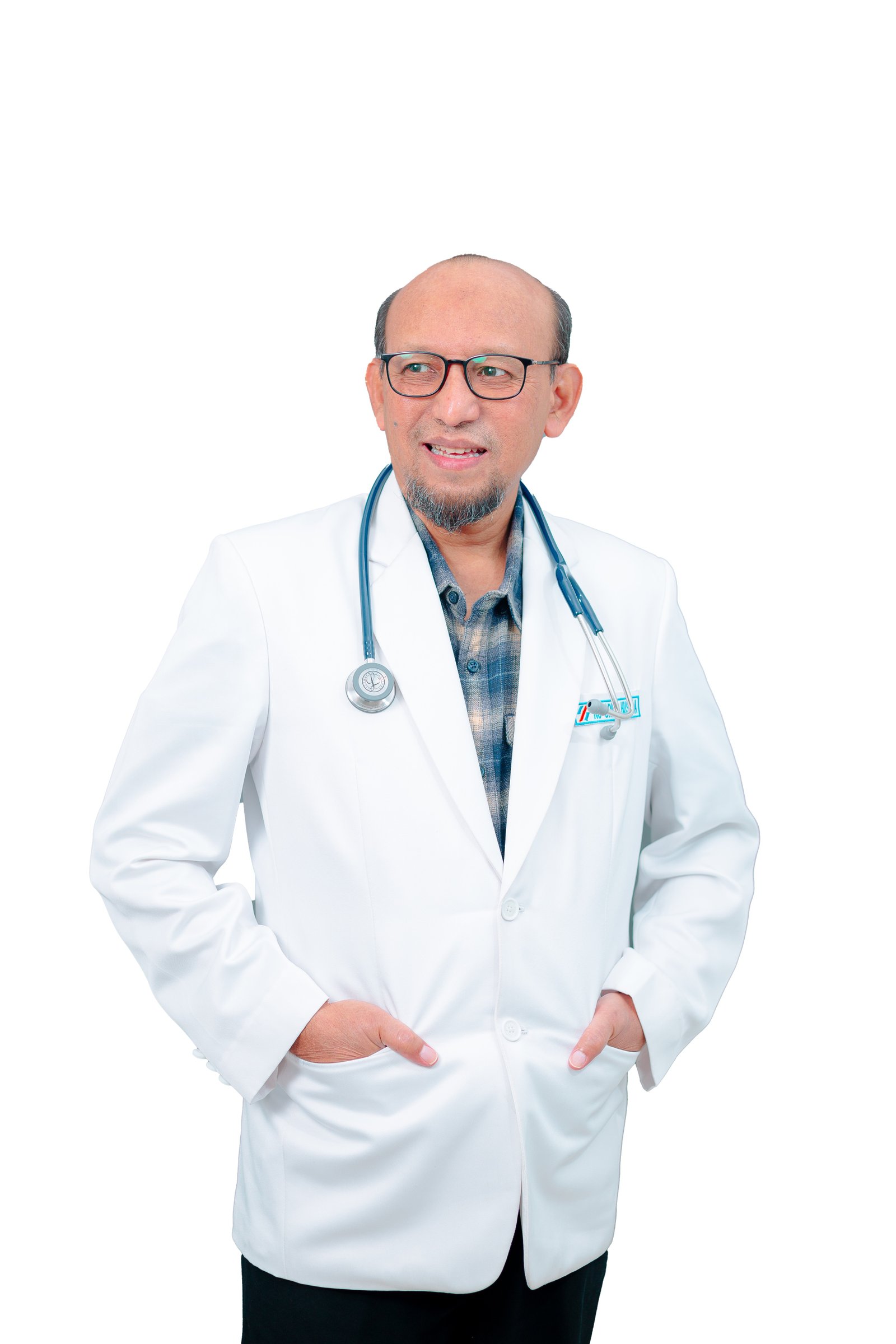 dr. Toto Agustianto, Sp.M